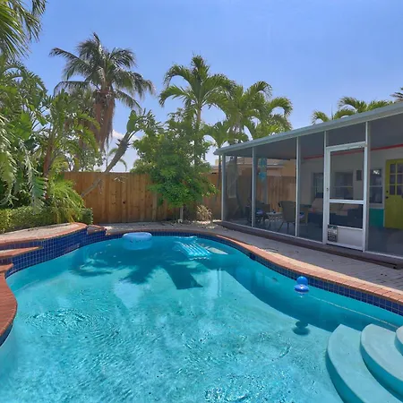 Villa Coquina Hideaway